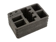 Étui Pour TX Stand Up Unique Spektrum : SPM6709