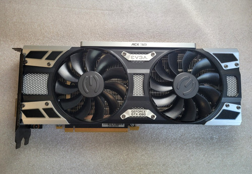 Carte graphique evga nvidia - graphique,