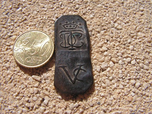 France rare jeton - france,, lame