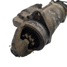 SkiDoo Everest Rotax 503 Snowmobile Engine Electric Starter Motor with Bracket