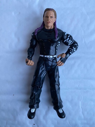 Wwe jeff hardy jakks - wwe,