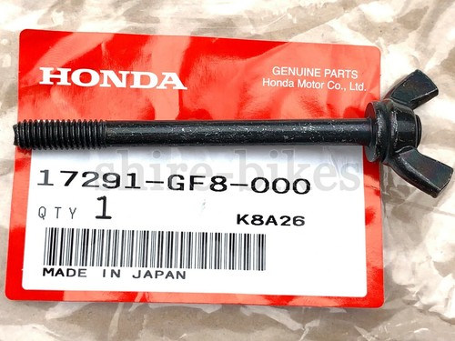 New genuine honda air box - honda,