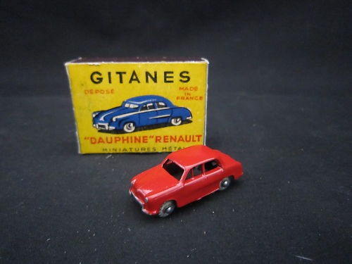 Q958 gitanes cij 100 - gitanes, 1/100