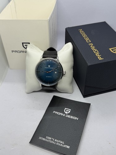 Pagani design 2701 - pd-2701, montre