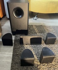 enceinte home cinéma Pioneer