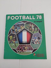 album foot 78  vide + set
