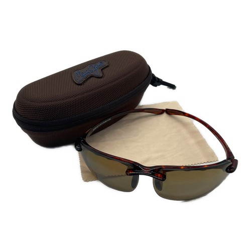 Maui jim brown sport - jim,