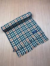 Écharpe Burberry a carreau