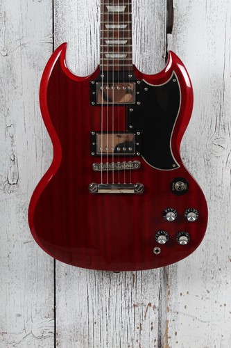 Epiphone 2015 400 pro - sg,