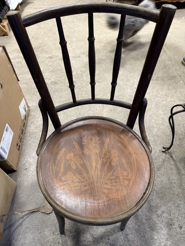 Maconrest chaises bistrot - ,