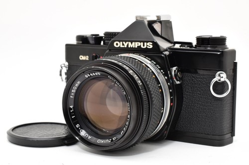 Appareil photo reflex