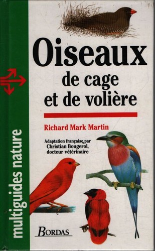 Oiseaux cage de volière - de,