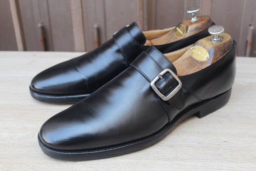 Chaussure church boucle - church's, a