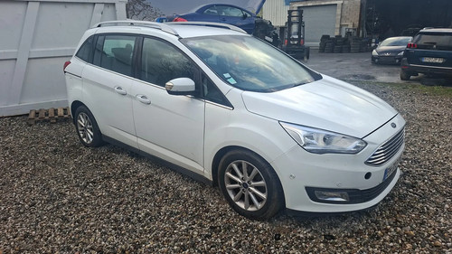 Volant avec airbag ford - airbag,