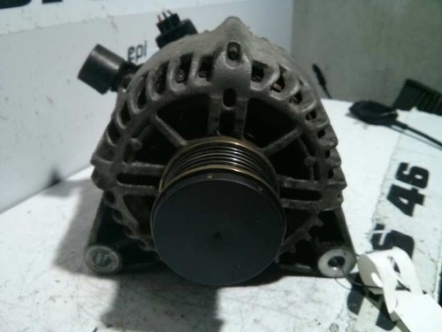 Alternateur 129700 pour ford - /,