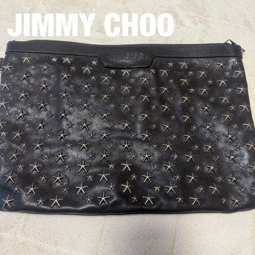 Jimmy choo logo étoile clous - Étoile,