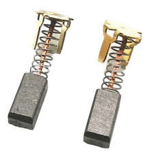 Brosses carbone de remplacement fiables pour DV18DSL DV18DMR DV18DL DV14DSL