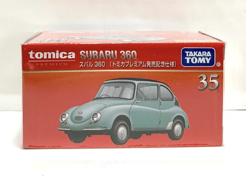 Takara tomy tomica premium - takara,
