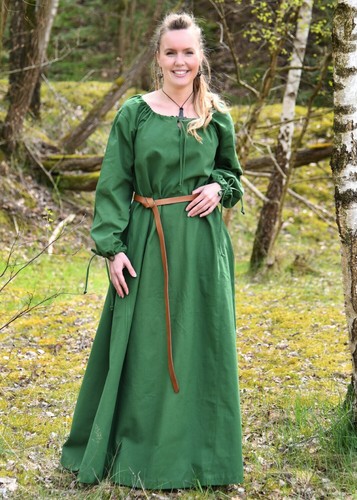 Battle merchant robe - battle-merchant,