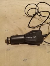 Nintendo DS Car Charger for