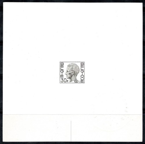 Belgique 1972 neuf - belgique, 100%