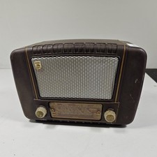 Radio Philips Vintage BDK 243U