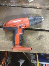 Hilti SFH 144-A 14.4v Hammer Drill