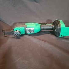 Metabo HPT CV18DA Brushless 18V Variable Speed Oscillating MultiTool -Tool Only
