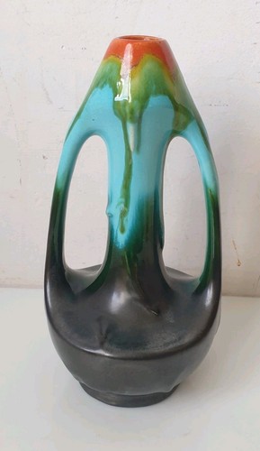 Vase soliflore 395 thulin - vase,