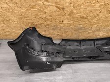 Pare choc arriere OPEL ASTRA H