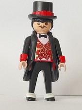 Playmobil personnage homme