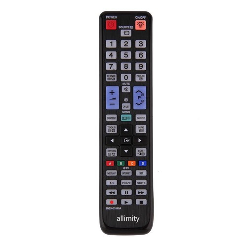 Télécommande bn59 01040a fit - télécommande, bn59-01040a