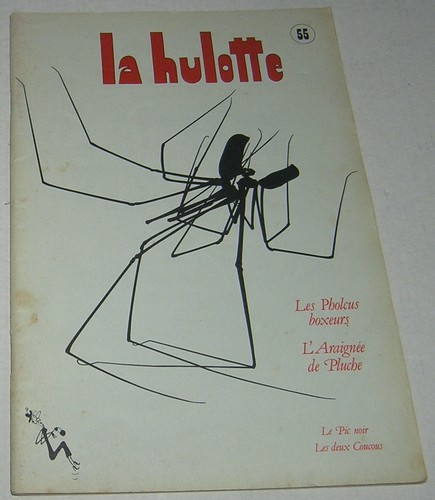 Hulotte les - n°, 55