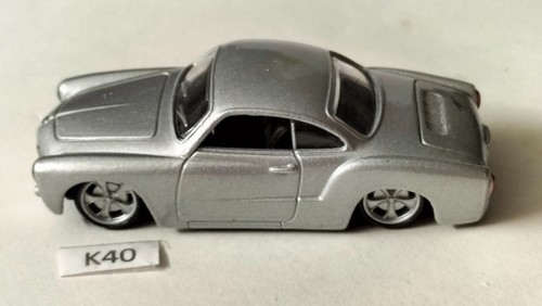 Voiture k40 bburago vw - voiture,