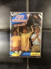 DVD Fifi Brindacier En Balade   - YL8