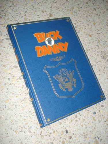 Tout buck danny - tout,