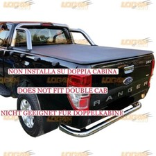 Ford Ranger SUPER CAB Couvre