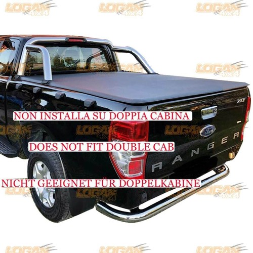 Ford ranger super - ranger,