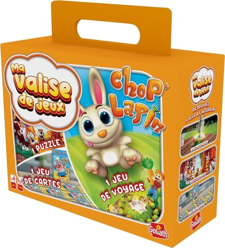 Jeux société chop - de,