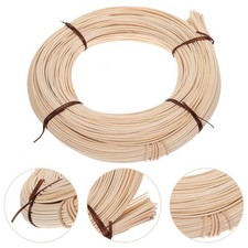  1 rouleau de rotin à haute