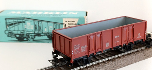 Märklin 4623 wagon - mÄrklin,