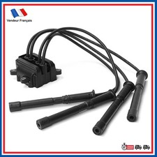 Bobine d’allumage avec