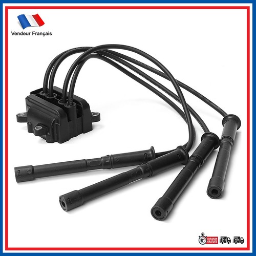 Bobine allumage avec - bobine, d’allumage