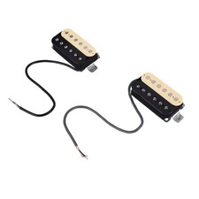 1  de Micros Humbucker pour
