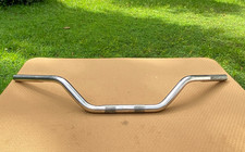 Harley-Davidson Dyna FX Sportster XL Handlebar OEM Stainless Steel Tracker