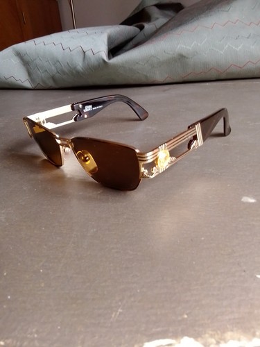 Lunettes soleil gianni - lunettes, de
