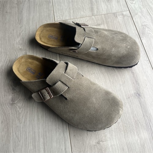 Birkenstock sandales homme