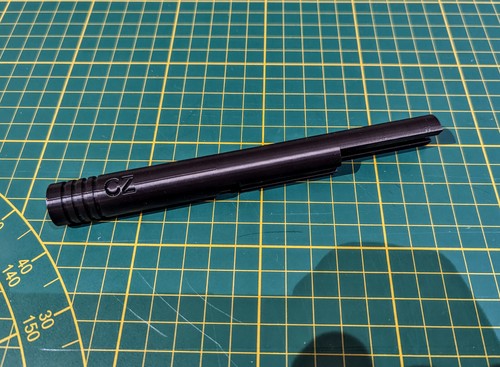 Guide baguette nettoyage cz - de,