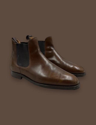 Bottines john lobb - bottines,