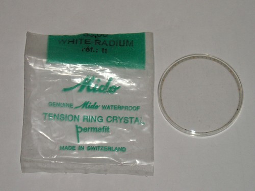 Mido original 332 armé